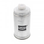 MAPCO 63245 Kraftstofffilter passt für Audi A6 4A C4 1.9 TDI A4 AVANT 8D5 B5 photo.0