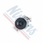 NISSENS 89033 Kompressor, Klimaanlage passt für MercedesBenz SPRINTER 3,5T BUS photo.3