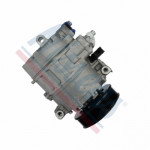 NISSENS 89092 Kompressor, Klimaanlage passt für Audi A4 AVANT 8E5 B6 2.0 A4 photo.4