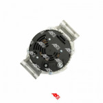 ASPL A0032 Generator Brandneu | ASPL | Lichtmaschinen | 0123320051 passt für photo.2