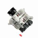 ASPL A0149 Generator Brandneu | ASPL | Lichtmaschinen | 0124320001 passt für photo.3