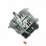 ASPL A0150 Generator Brandneu | ASPL | Lichtmaschinen | 0124325122 passt für photo.3