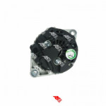 ASPL A0215 Generator Brandneu | ASPL | Lichtmaschinen | 0124425059 passt für photo.2
