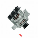 ASPL A0223 Generator Brandneu | ASPL | Lichtmaschinen | 0124225020 passt für photo.1