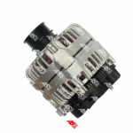 ASPL A0243 Generator Brandneu | ASPL | Lichtmaschinen | 0124425050 passt für photo.3