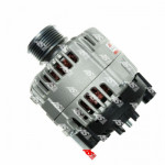 ASPL A3283 Generator Brandneu | ASPL | Lichtmaschinen | TG14C016 passt für VW photo.3