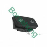 Borsehung B11433 Schalter, Türverriegelung passt für VW GOLF V 1K1 2.0 TDI photo.0
