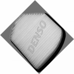 DENSO DCF009P Innenraumfilter passt für MercedesBenz EKLASSE W210 E 230 photo.0