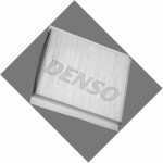 DENSO DCF029P Innenraumfilter passt für Citroën XSARA PICASSO N68 1.6 photo.0