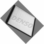 DENSO DCF416P Innenraumfilter passt für Renault MEGANE SCENIC JA0/1 photo.0