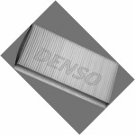 DENSO DCF474P Innenraumfilter passt für Ford FOCUS DAW DBW 1.8 16V FOCUS photo.0