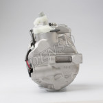 DENSO DCP17026 Kompressor, Klimaanlage passt für MercedesBenz CKLASSE W203 C photo.3