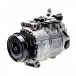 DENSO DCP17059 Kompressor, Klimaanlage passt für MercedesBenz RKLASSE W251 photo.0