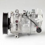 DENSO DCP23030 Kompressor, Klimaanlage passt für Renault GRAND SCéNIC III photo.0