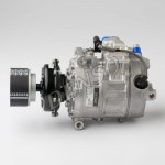 DENSO DCP32006K Kompressor, Klimaanlage passt für VW TRANSPORTER V BUS 7HB 7HJ photo.1