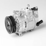 DENSO DCP32045 Kompressor, Klimaanlage passt für VW PASSAT VARIANT 3C5 2.0 TDI photo.0