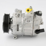 DENSO DCP32045 Kompressor, Klimaanlage passt für VW PASSAT VARIANT 3C5 2.0 TDI photo.1