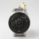 DENSO DCP32045 Kompressor, Klimaanlage passt für VW PASSAT VARIANT 3C5 2.0 TDI photo.2