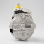 DENSO DCP32045 Kompressor, Klimaanlage passt für VW PASSAT VARIANT 3C5 2.0 TDI photo.3