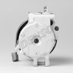 DENSO DCP40012 Kompressor, Klimaanlage passt für Honda ACCORD VII CL 2.4 photo.2