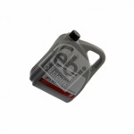 FEBI BILSTEIN 39096 Automatikgetriebeöl passt für Audi A8 4H2 4H8 4HC 4HL 6.3 photo.1