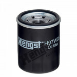 HENGST FILTER H97W05 Ölfilter passt für Honda CIVIC VI FASTBACK MA MB 1.4I photo.0