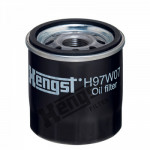 HENGST FILTER H97W07 Ölfilter passt für Toyota CARINA E T19 2.0 GTI 16V photo.0