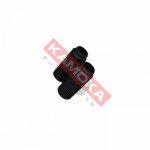 KAMOKA 2019007 Staubschutzsatz, Stoßdämpfer Vorderachse passt für VW PASSAT photo.3