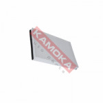 KAMOKA F400601 Innenraumfilter passt für Opel ASTRA G CC F48 F08 1.6 16V ASTRA photo.0