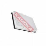KAMOKA F406801 Innenraumfilter passt für VW PASSAT VARIANT 3A5 35I 1.8 PASSAT photo.1