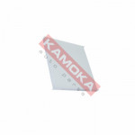 KAMOKA F407201 Innenraumfilter passt für Renault MEGANE SCENIC JA0/1 1.6 16V photo.1