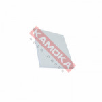 KAMOKA F407201 Innenraumfilter passt für Renault MEGANE SCENIC JA0/1 1.6 16V photo.3