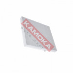 KAMOKA F410201 Innenraumfilter passt für Mazda 6 KOMBI GH 2.5 MZR 6 STUFENHECK photo.0