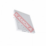 KAMOKA F410201 Innenraumfilter passt für Mazda 6 KOMBI GH 2.5 MZR 6 STUFENHECK photo.1