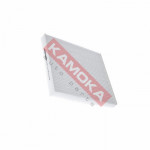 KAMOKA F410201 Innenraumfilter passt für Mazda 6 KOMBI GH 2.5 MZR 6 STUFENHECK photo.2