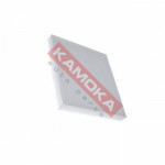 KAMOKA F410201 Innenraumfilter passt für Mazda 6 KOMBI GH 2.5 MZR 6 STUFENHECK photo.3