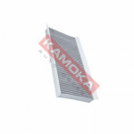 KAMOKA F502901 Innenraumfilter passt für Ford FOCUS DAW DBW 1.8 16V FOCUS photo.3