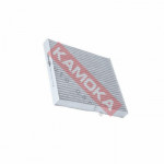 KAMOKA F505401 Innenraumfilter passt für Mazda 6 KOMBI GH 2.5 MZR 6 STUFENHECK photo.2