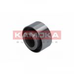 KAMOKA R0343 Umlenk/Führungsrolle, Zahnriemen passt für Mazda 323 F V BA 1.8 photo.0