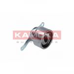 KAMOKA R0348 Spannrolle, Zahnriemen passt für Honda CIVIC VI STUFENHECK EJ EK photo.0