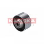 KAMOKA R0354 Umlenk/Führungsrolle, Zahnriemen passt für Mitsubishi GALANT VI photo.0