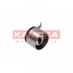 KAMOKA R0367 Spannrolle, Zahnriemen passt für Chevrolet MATIZ M200 M250 0.8 photo.0