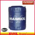 Kettenöl 10 Liter Mannol MN1101-10 photo.0