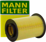 Luftfilter MANN-FILTER C 16 134/2 photo.0