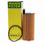 Ölfilter  MANN-FILTER HU 6014/1 z photo.0