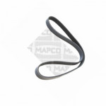 MAPCO 261070 Keilrippenriemen passt für VW PASSAT VARIANT 365 1.6 TDI CADDY photo.1