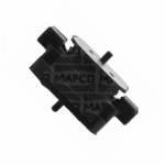 MAPCO 38663 Lagerung, Automatikgetriebe mitte passt für BMW 5ER E60 525D 5ER photo.1