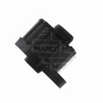 MAPCO 38667 Lagerung, Automatikgetriebe Vorderachse mitte passt für BMW X5 E70 photo.3