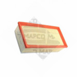 MAPCO 60562 Luftfilter passt für Toyota AVENSIS STUFENHECK T25 2.2 DCAT photo.2
