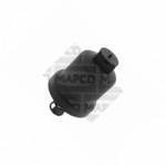 MAPCO 64901/9 Deckel, Ölfiltergehäuse passt für Audi A3 SPORTBACK 8PA 2.0 photo.4